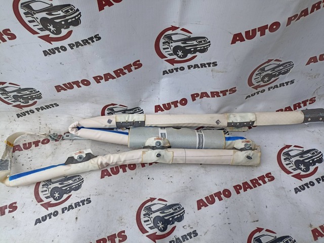Ліва штора AIRBAG CHRYSLER 200
