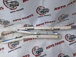 Ліва штора AIRBAG CHRYSLER 200