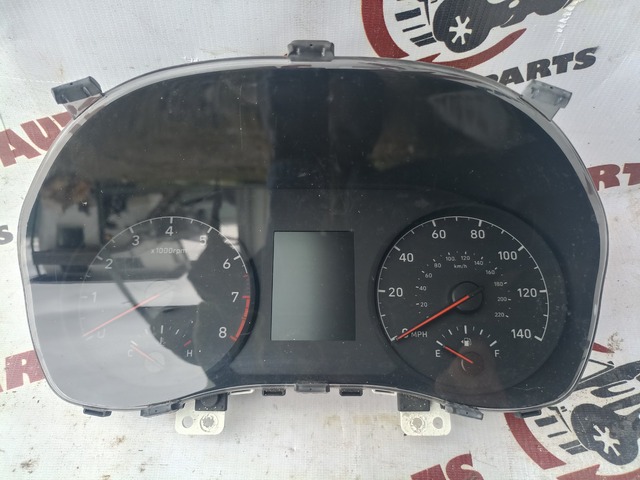Щиток приладів HYUNDAI ACCENT