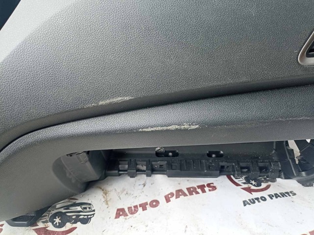 Торпеда з подушкою HYUNDAI ACCENT. Фото 3
