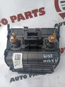 Прикурюватель, AUX, USB HYUNDAI ACCENT. Фото 2