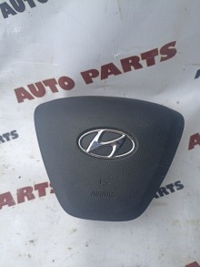 Подушка руля HYUNDAI ACCENT