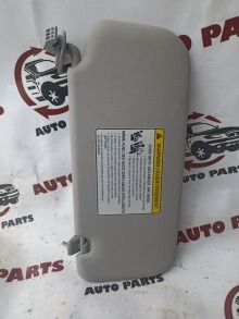 Козирьок водія HYUNDAI ACCENT. Фото 2