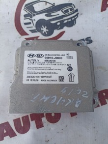 Модуль управіння AIRBAG HYUNDAI ACCENT