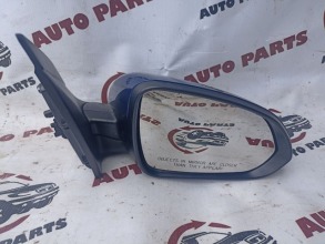 Дзеркало заднього виду праве 3 PIN HYUNDAI ACCENT