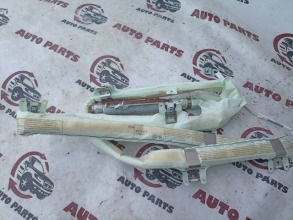 Права штора подушка безпеки BMW Х5 Е70