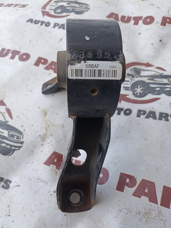 Подушка двигуна задня JEEP COMPASS. Фото 2