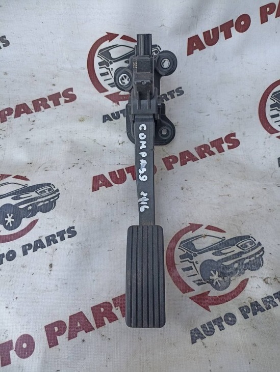 Педаль газу JEEP COMPASS