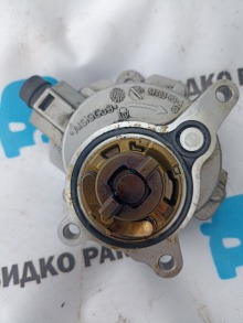 Вакуумний насос LINKOLN MKZ 